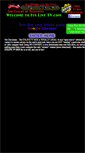 Mobile Screenshot of itslivetv.com